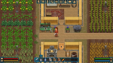 CryoFall (PC) - Steam Gift - EUROPE - 16