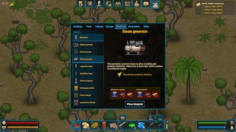 CryoFall (PC) - Steam Gift - NORTH AMERICA - 5