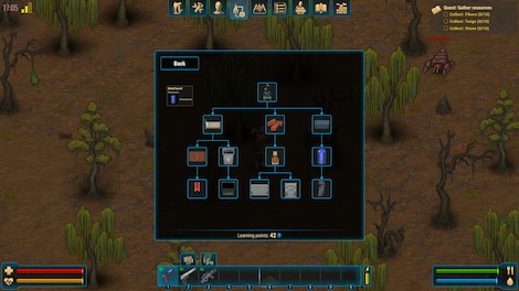 CryoFall (PC) - Steam Key - CIS - 7
