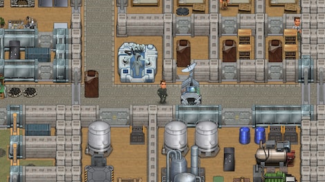 CryoFall (PC) - Steam Key - CIS - 4