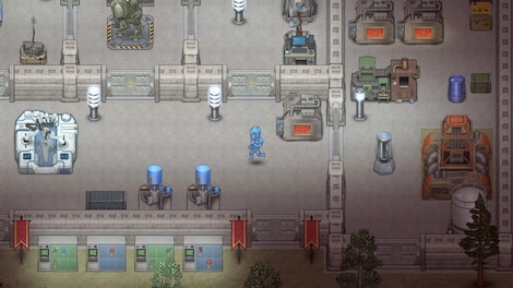 CryoFall (PC) - Steam Key - CIS - 8