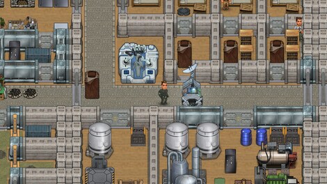 CryoFall (PC) - Steam Key - GLOBAL - 4