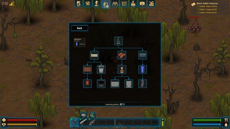 CryoFall (PC) - Steam Key - RU/CIS - 7