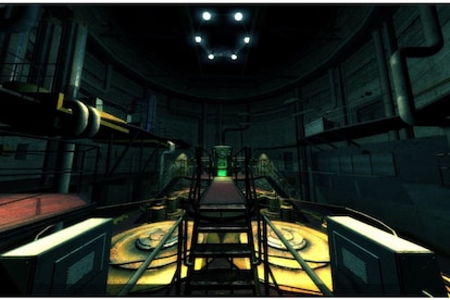 Cryostasis Steam Key GLOBAL - 3