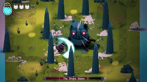 Crypt Custodian (PC) - Steam Account - GLOBAL - 7