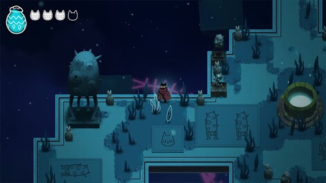 Crypt Custodian (PC) - Steam Account - GLOBAL - 12