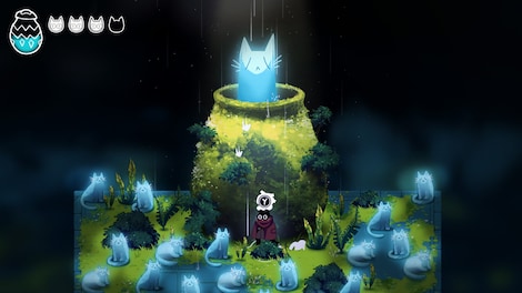 Crypt Custodian (PC) - Steam Key - GLOBAL - 9