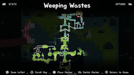 Crypt Custodian (PC) - Steam Key - GLOBAL - 6