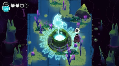 Crypt Custodian (PC) - Steam Key - GLOBAL - 3