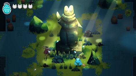 Crypt Custodian (PC) - Steam Key - GLOBAL - 11