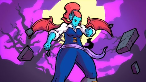 Crypt of the NecroDancer: AMPLIFIED Steam Key GLOBAL - 4