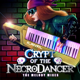 Crypt of the NecroDancer Extended Soundtrack Steam Gift GLOBAL - 4