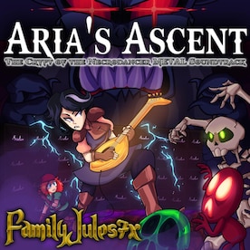 Crypt of the NecroDancer Extended Soundtrack Steam Gift GLOBAL - 5