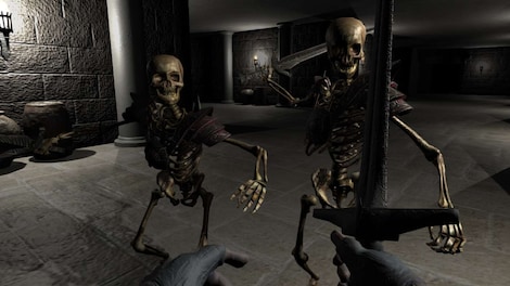 Crypt of the Serpent King Xbox Live Key XBOX ONE EUROPE - 6