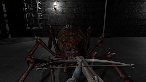 Crypt of the Serpent King Xbox Live Key XBOX ONE EUROPE - 0