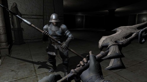 Crypt of the Serpent King Xbox Live Key XBOX ONE EUROPE - 4