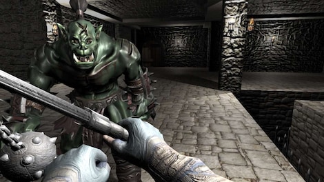 Crypt of the Serpent King Xbox Live Key XBOX ONE EUROPE - 5