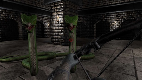 Crypt of the Serpent King Xbox Live Key XBOX ONE EUROPE - 3