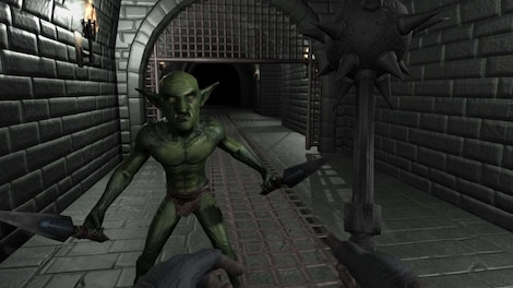 Crypt of the Serpent King Xbox Live Key XBOX ONE EUROPE - 7