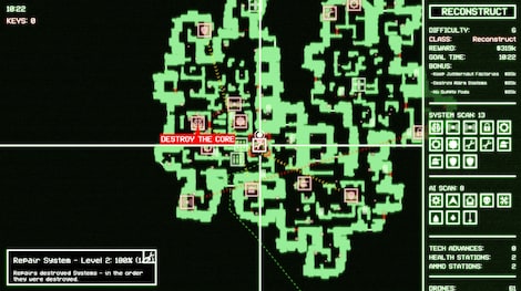 CRYPTARK Steam Gift GLOBAL - 11