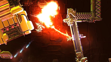 CRYPTARK Steam Gift GLOBAL - 7