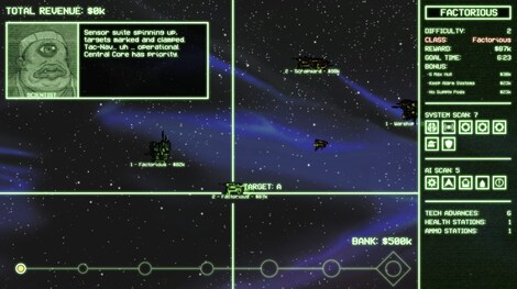 CRYPTARK Steam Key CIS - 12