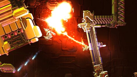 CRYPTARK Steam Key CIS - 7