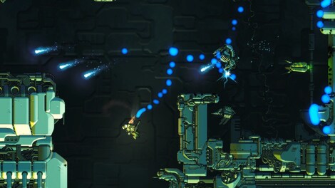 CRYPTARK Steam Key CIS - 6