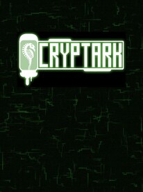 CRYPTARK Steam Key CIS - 1