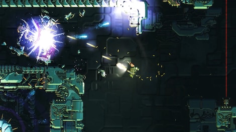 CRYPTARK Steam Key GLOBAL - 13