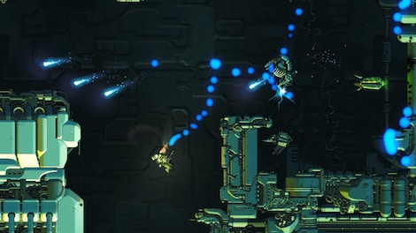 CRYPTARK Steam Key GLOBAL - 6
