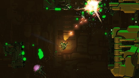 CRYPTARK Steam Key GLOBAL - 5