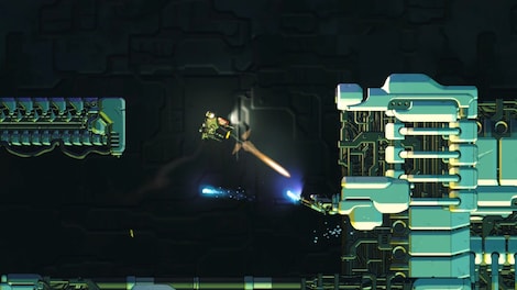 CRYPTARK Steam Key GLOBAL - 4