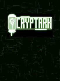 CRYPTARK Steam Key GLOBAL - 1