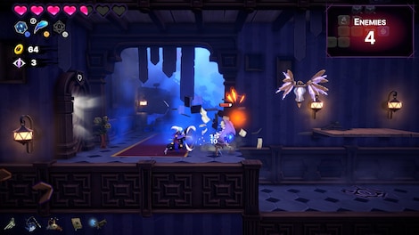 Cryptical Path (PC) - Steam Account - GLOBAL - 8