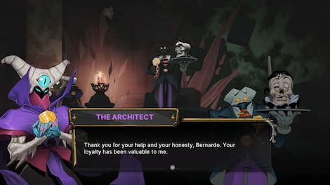 Cryptical Path (PC) - Steam Account - GLOBAL - 11