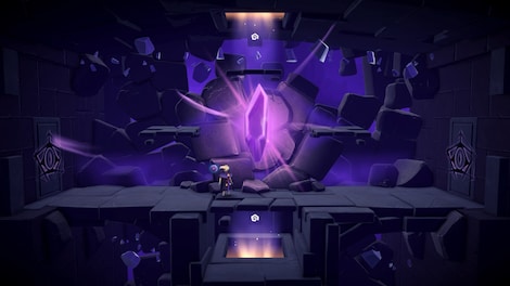Cryptical Path (PC) - Steam Account - GLOBAL - 14