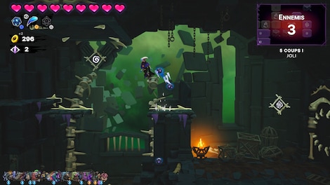 Cryptical Path (PC) - Steam Gift - GLOBAL - 5