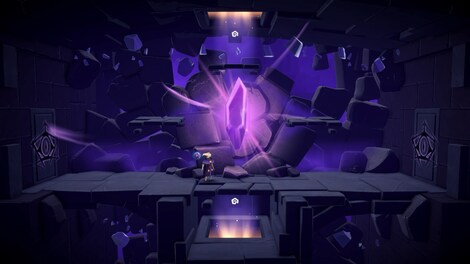 Cryptical Path (PC) - Steam Gift - GLOBAL - 14