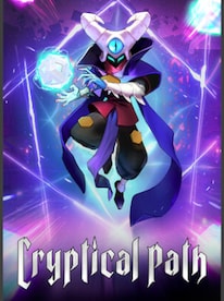 Cryptical Path (PC) - Steam Gift - GLOBAL - 1