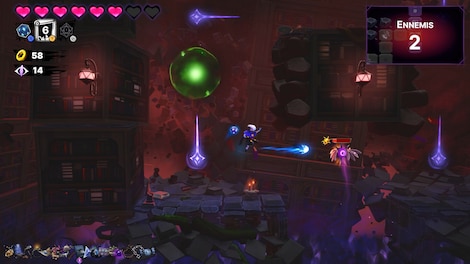 Cryptical Path (PC) - Steam Gift - GLOBAL - 4