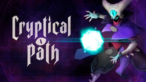 Cryptical Path (PC) - Steam Gift - GLOBAL - 0