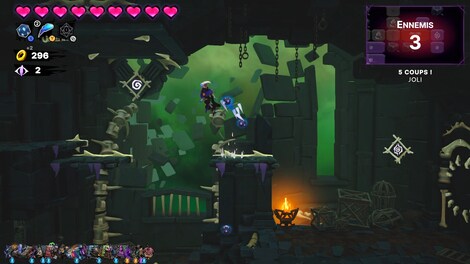 Cryptical Path (PC) - Steam Key - EUROPE - 5