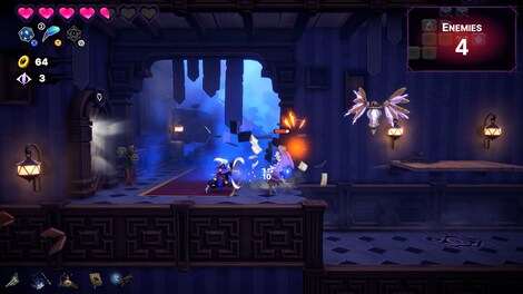 Cryptical Path (PC) - Steam Key - EUROPE - 8