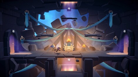 Cryptical Path (PC) - Steam Key - EUROPE - 12