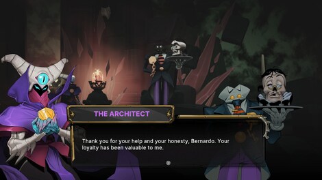 Cryptical Path (PC) - Steam Key - EUROPE - 11