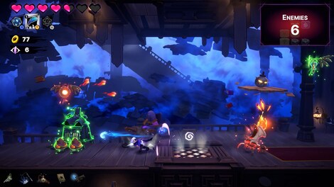Cryptical Path (PC) - Steam Key - EUROPE - 13
