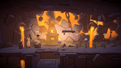 Cryptical Path (PC) - Steam Key - EUROPE - 10