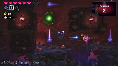 Cryptical Path (PC) - Steam Key - EUROPE - 4