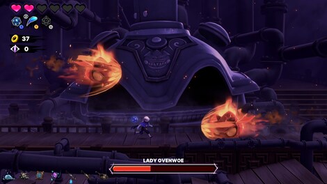 Cryptical Path (PC) - Steam Key - EUROPE - 3